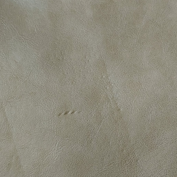 Tan Leather Bag - Picture 10 of 10